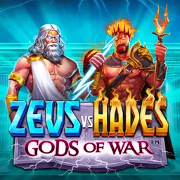Game - 59073 - Zeus vs Hades - Gods of War