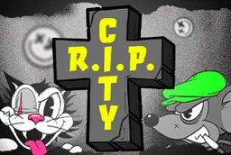 Game - 79189 - RIP City