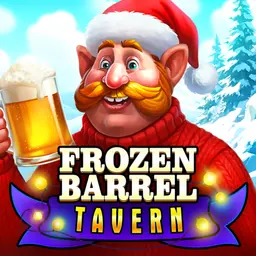 Game - 1046333 - Frozen Barrel Tavern
