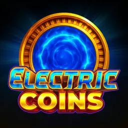 Game - 643448 - ELECTRIC COINS: ULTIMATE RUNNING WINS™