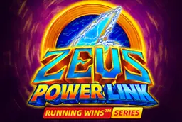 Game - 4747 - ZEUS POWER LINK: RUNNING WINS