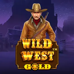 Game - 55184 - Wild West Gold Mobile
