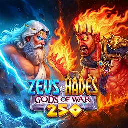 Game - 1458915 - Zeus vs Hades – Gods of War 250 Mobile