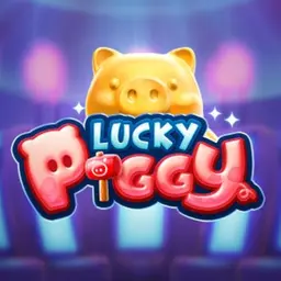 Game - 2158 - Lucky Piggy