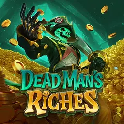Game - 5027 - Dead Man's Riches